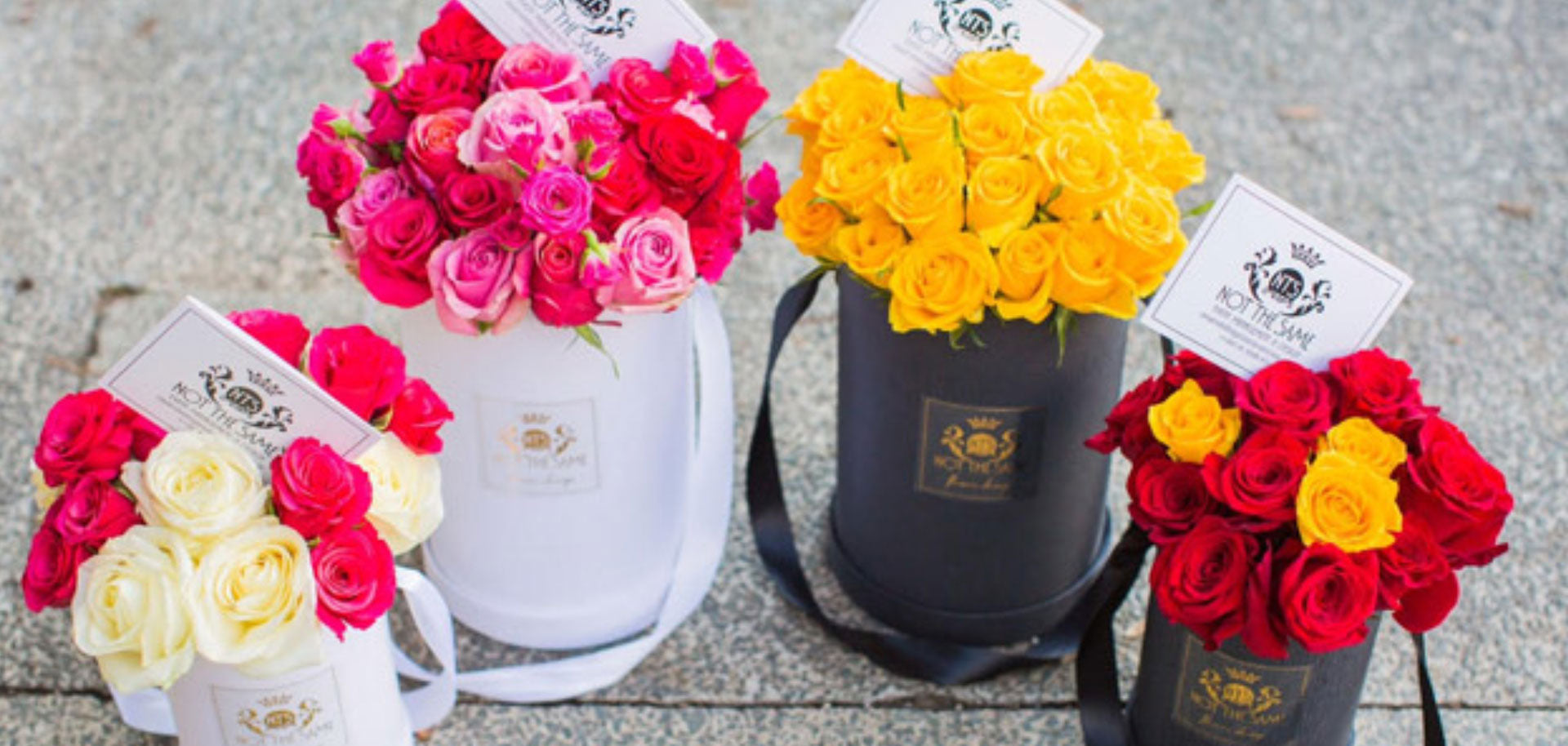 Originalan znak pažnje za dan zaljubljenih