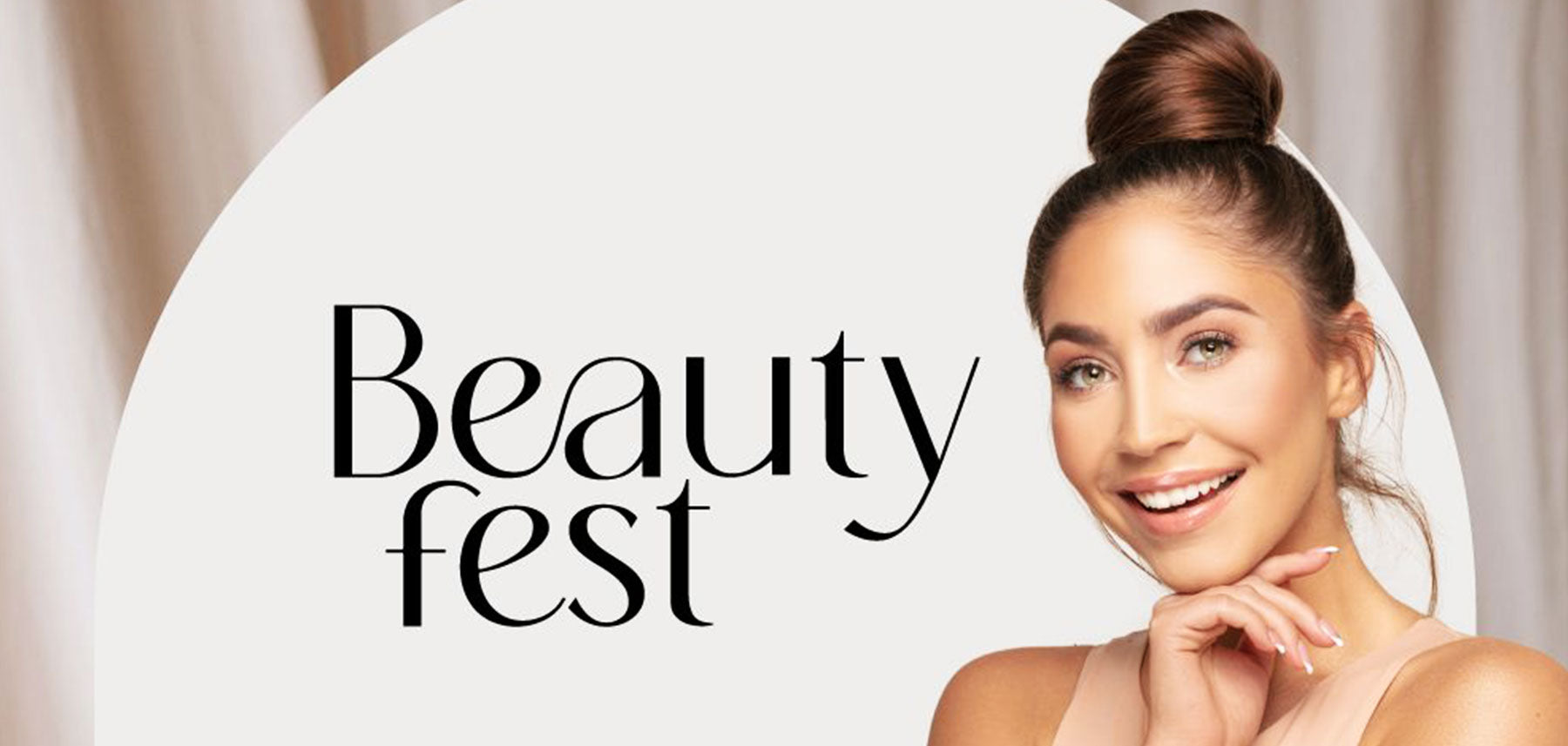 Uživali smo na prvom Beautyfestu