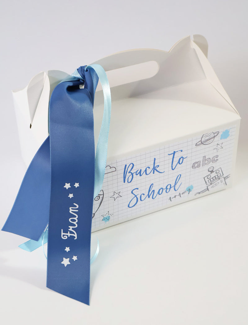 Goodie Bag – Back to School Edition