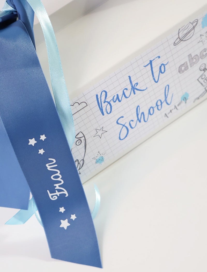 Goodie Bag – Back to School Edition