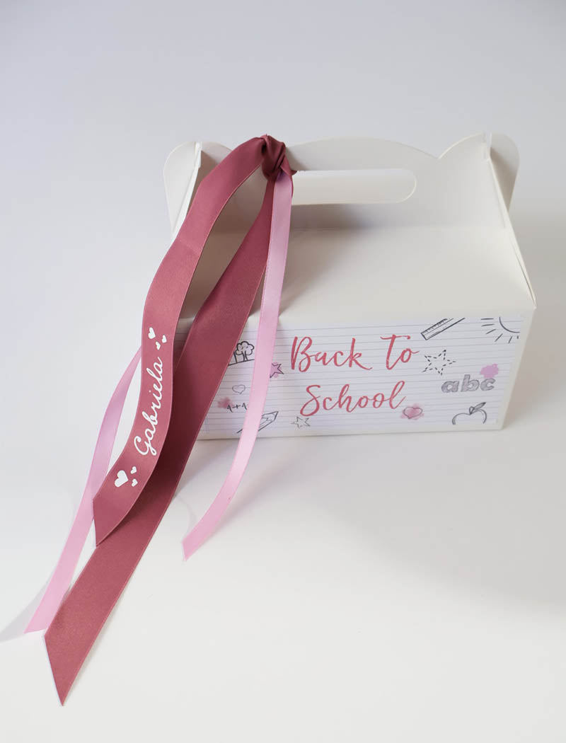 Goodie Bag – Back to School Edition