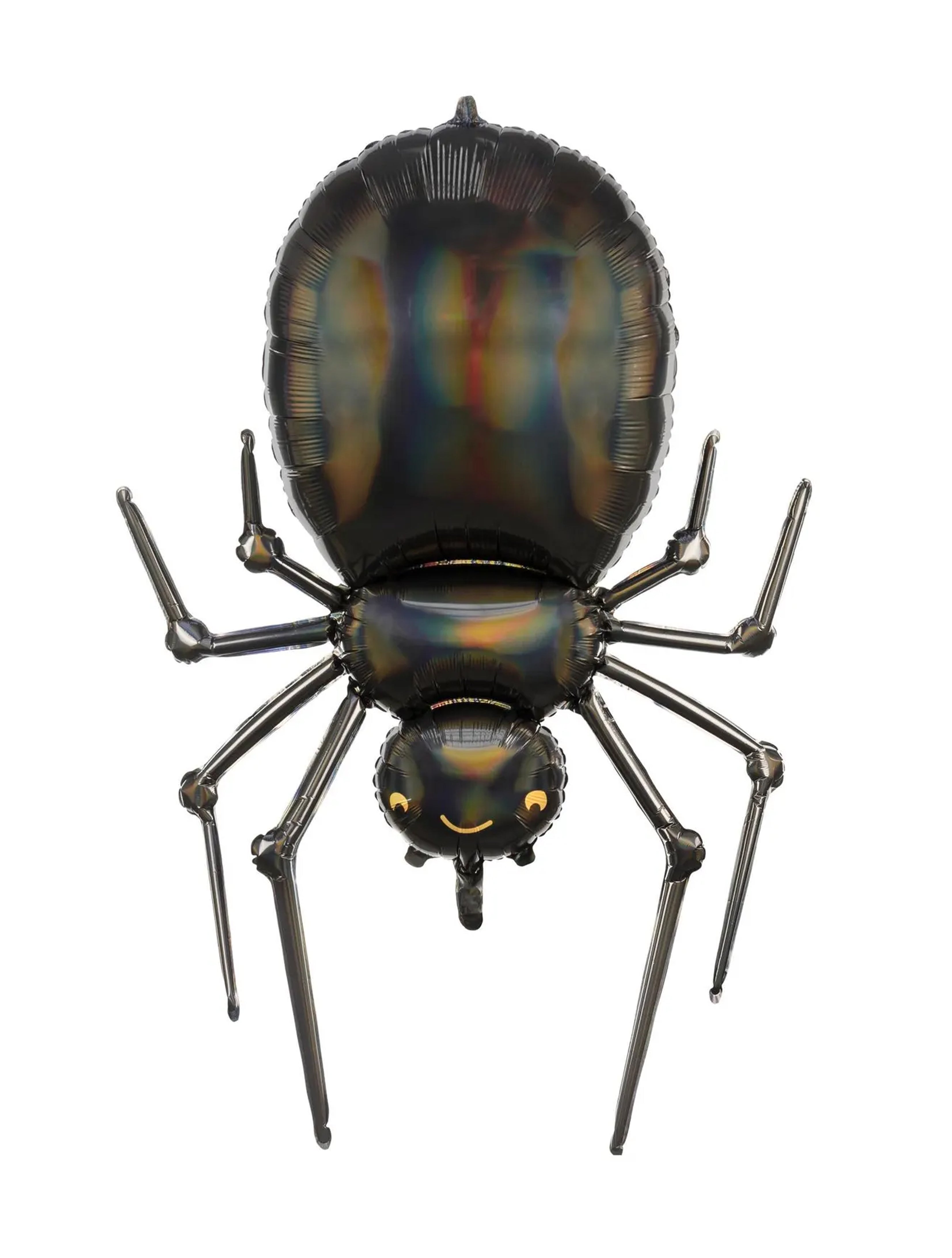 Black Spider Balloon