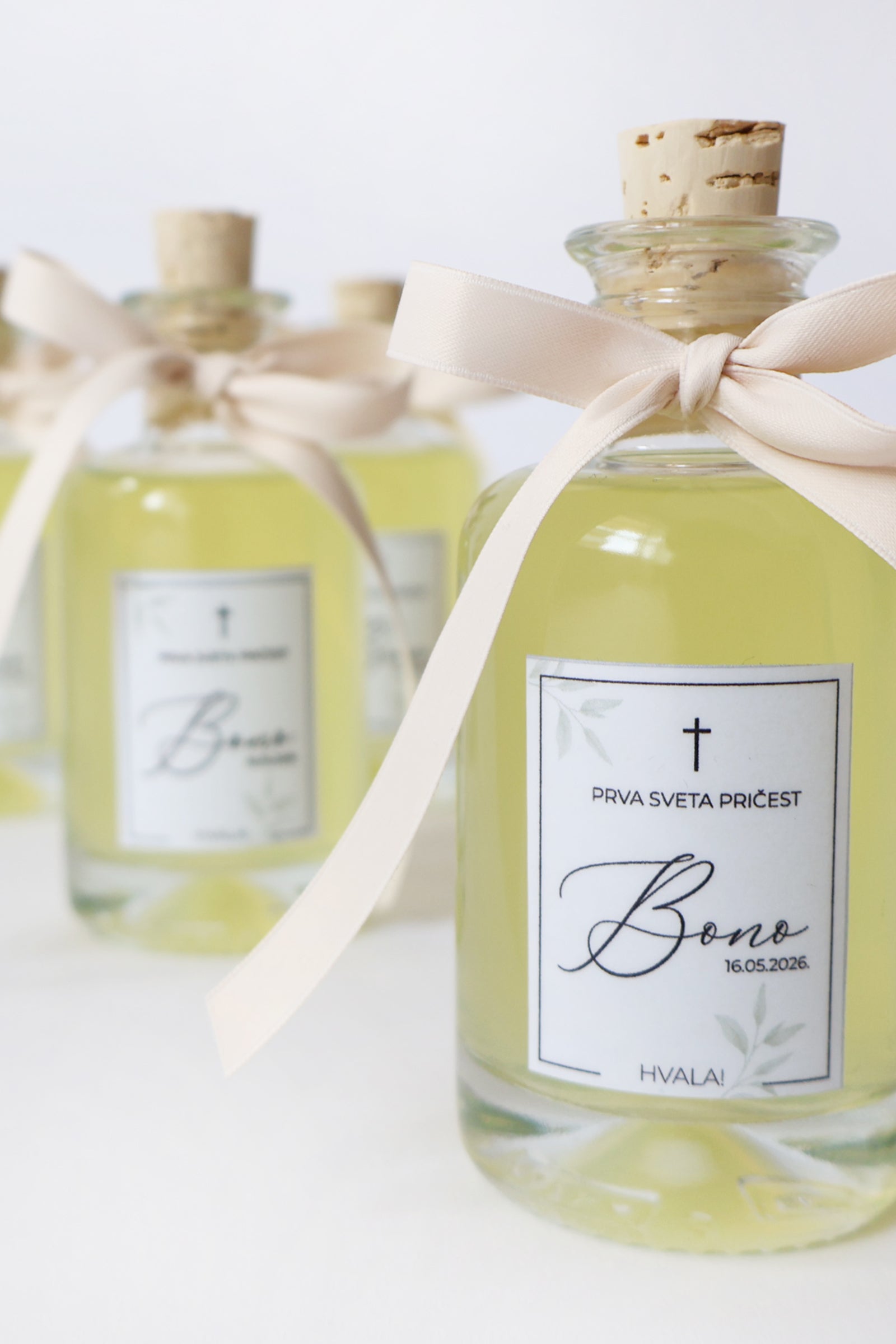 PERSONALIZIRANI LIMONCELLO