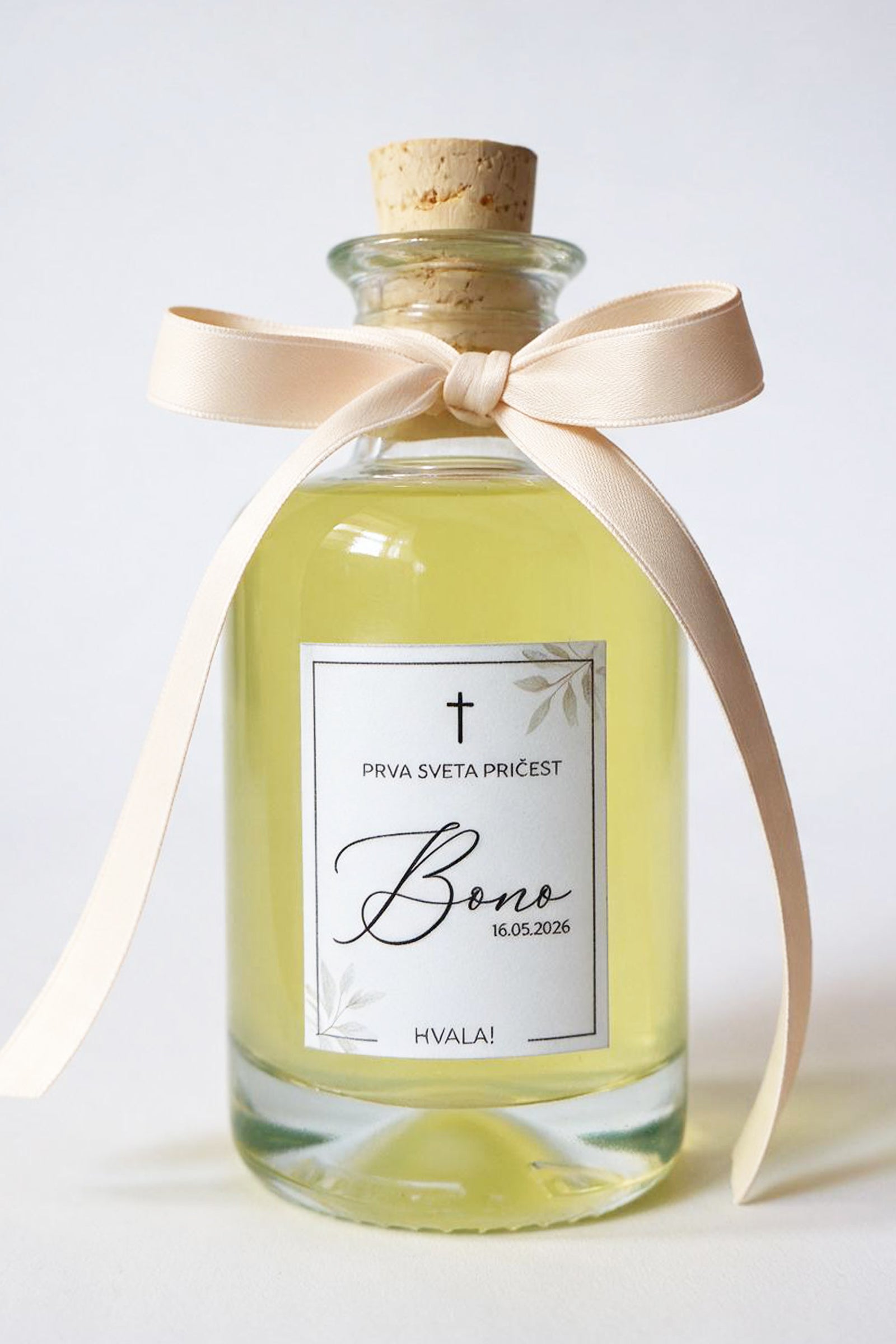 PERSONALIZIRANI LIMONCELLO