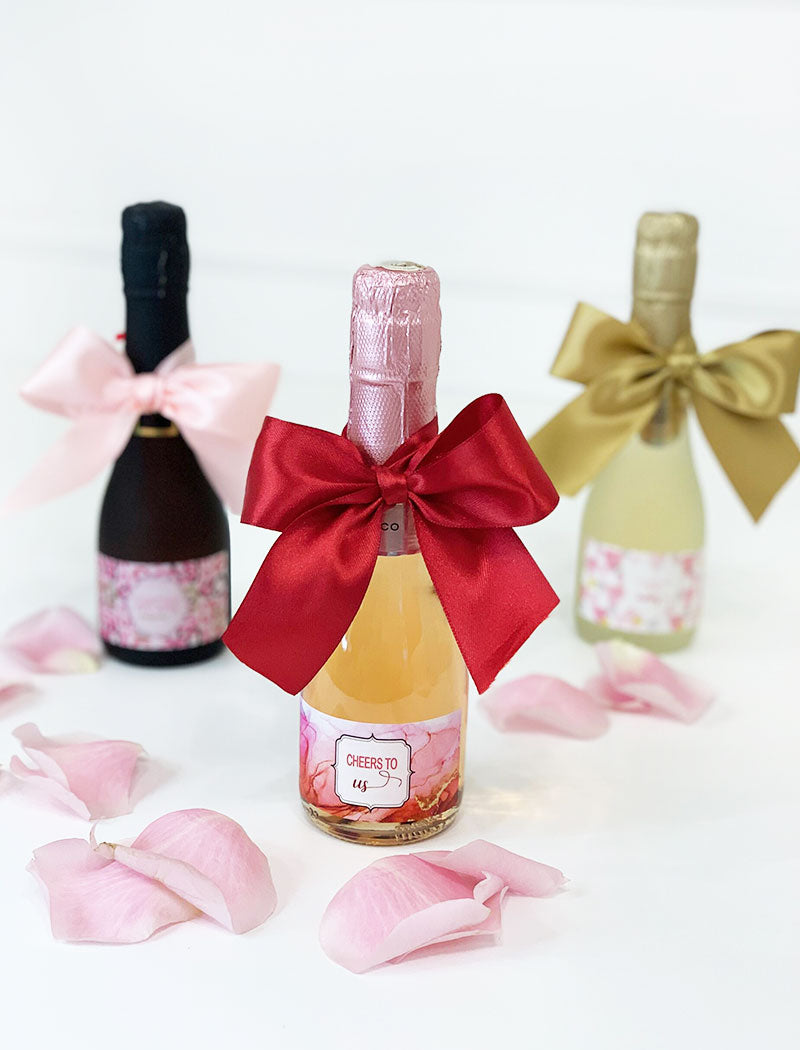 Personalizirani šampanjac 0,2 L