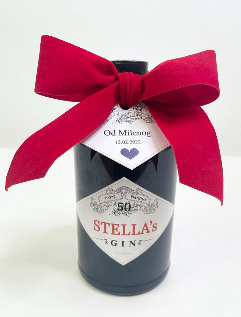 Personalizirani Gin 0.7 L