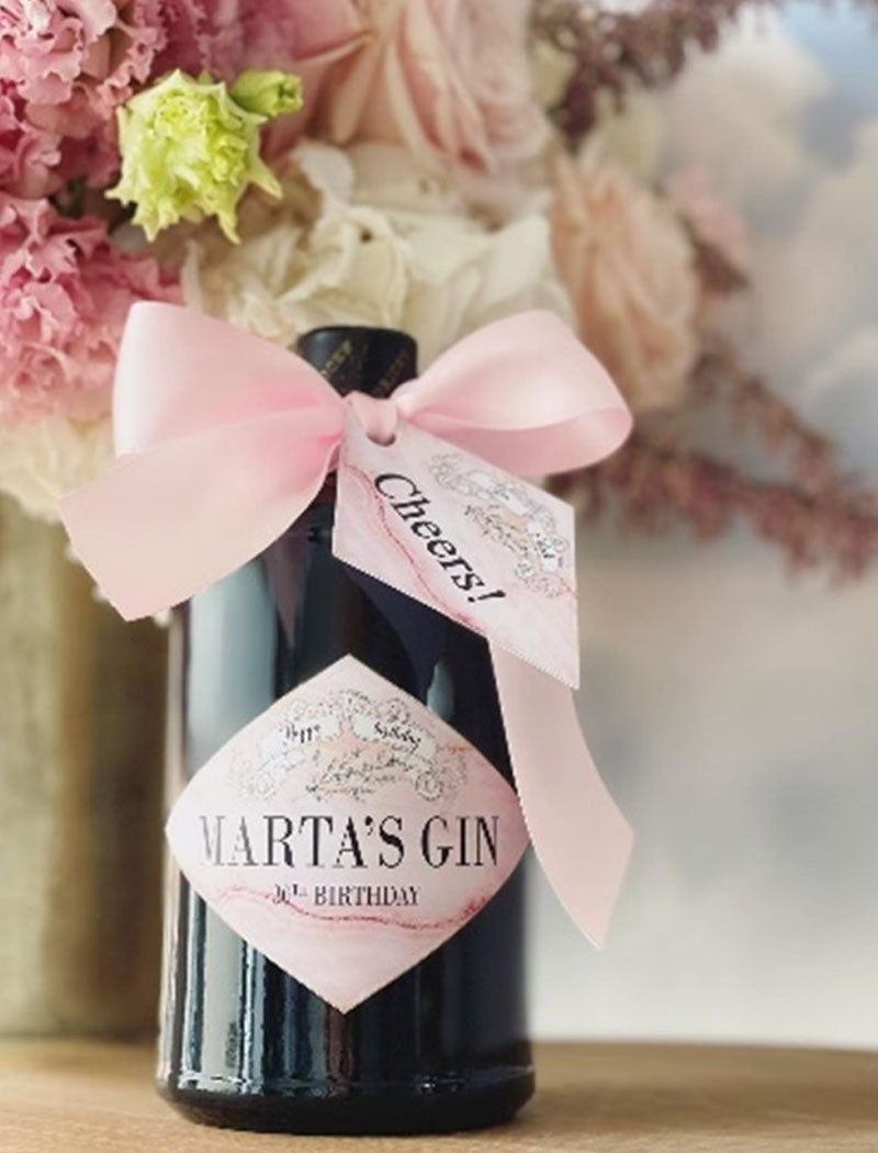 Personalizirani Gin 0.7 L