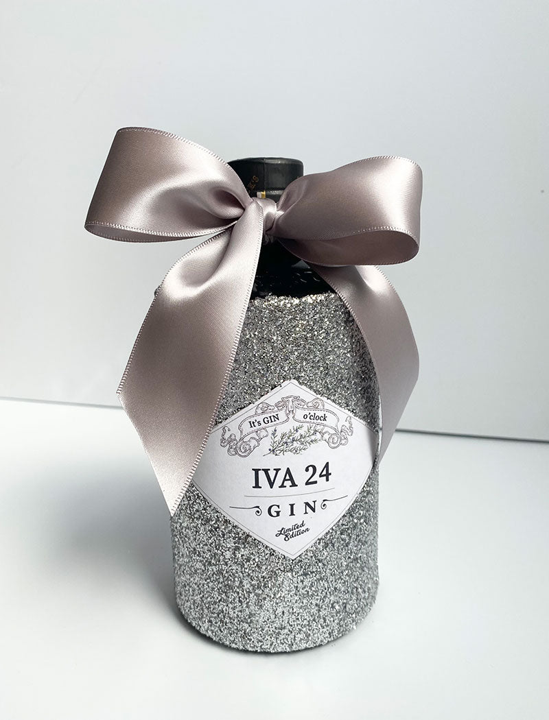Personaliziran gin 0,7L GLITTER