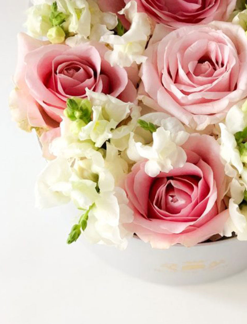Flowerbox ”SPRING”