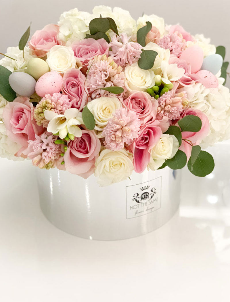 Flowerbox ”KLAUDIJA”