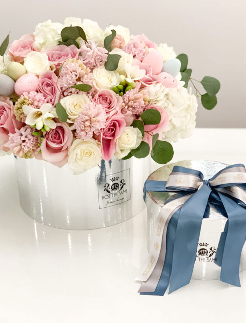 Flowerbox ”KLAUDIJA”