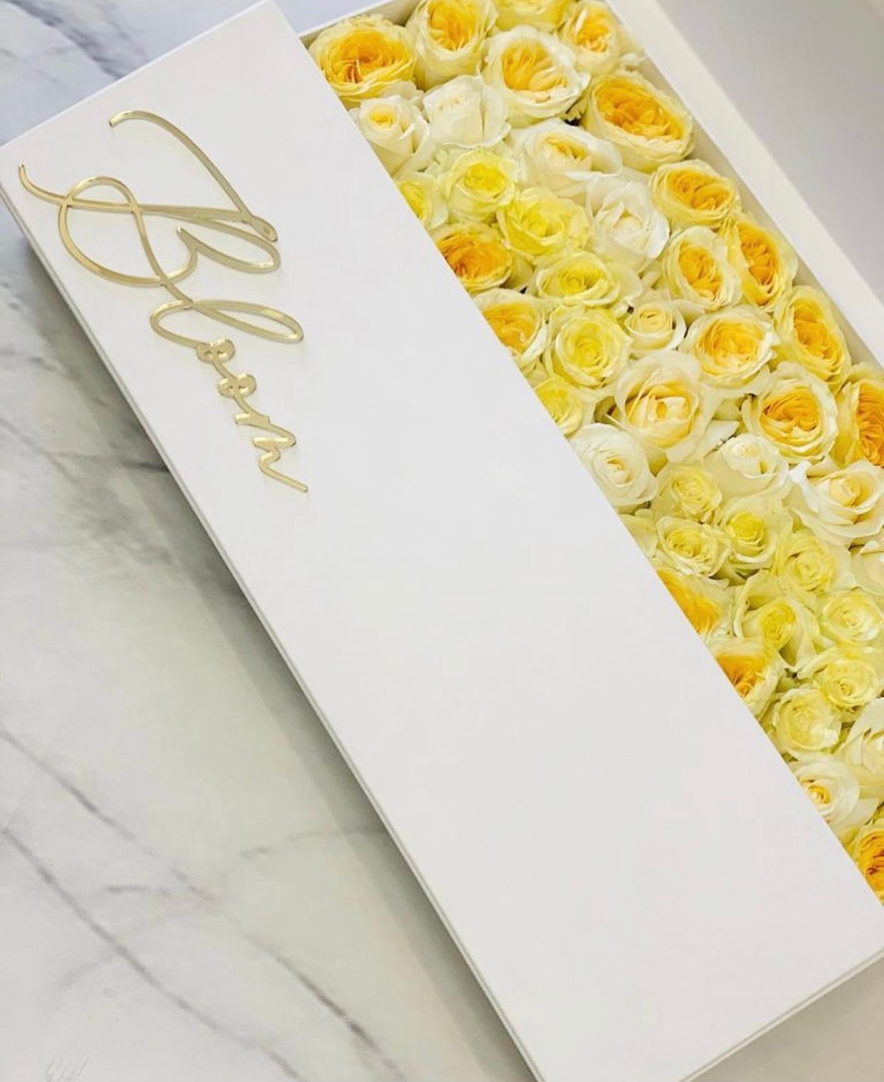 Flowerbox MAKA