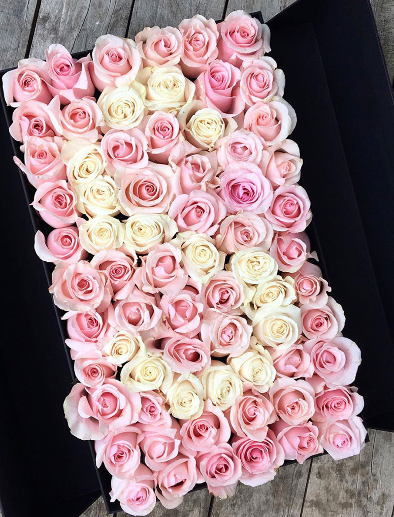 Flowerbox "POVEJ MOJE IME"