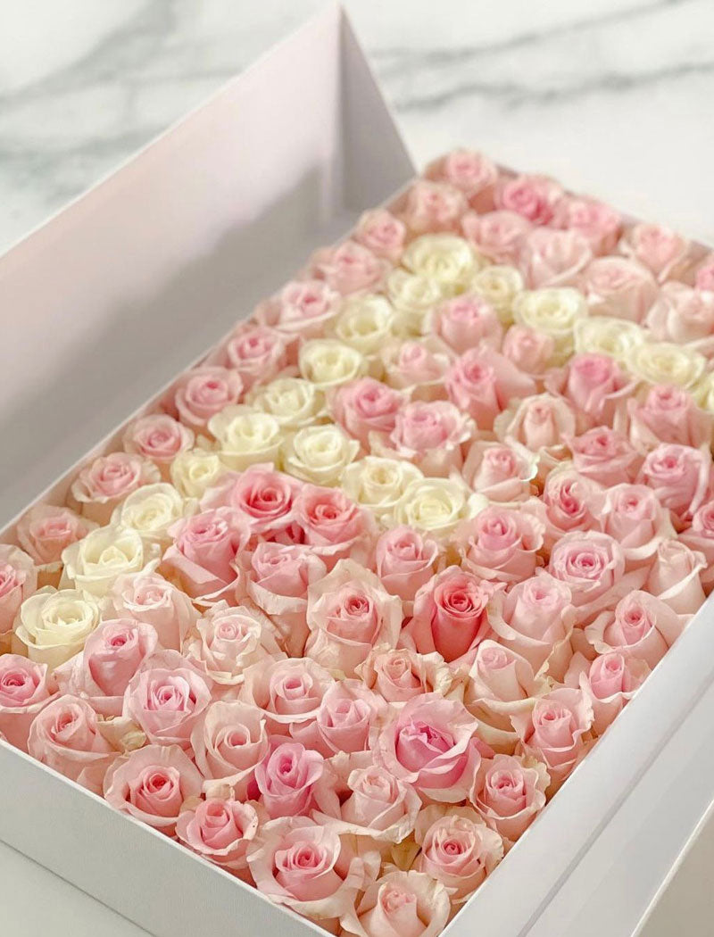 Flowerbox "POVEJ MOJE IME"