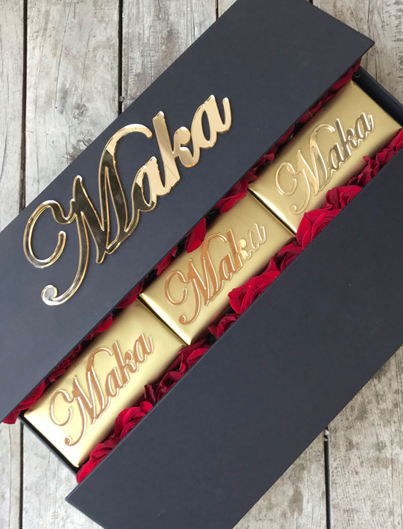 Flowerbox MAKA