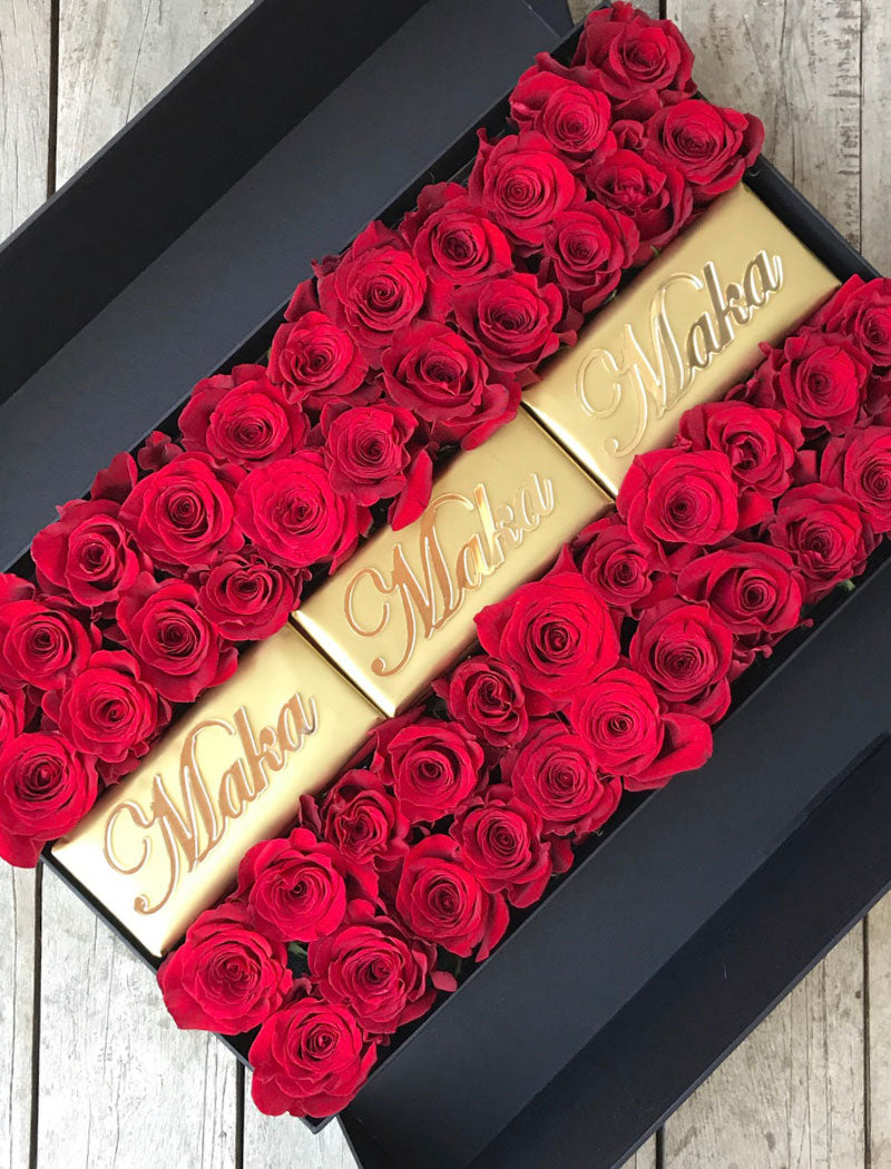 Flowerbox MAKA
