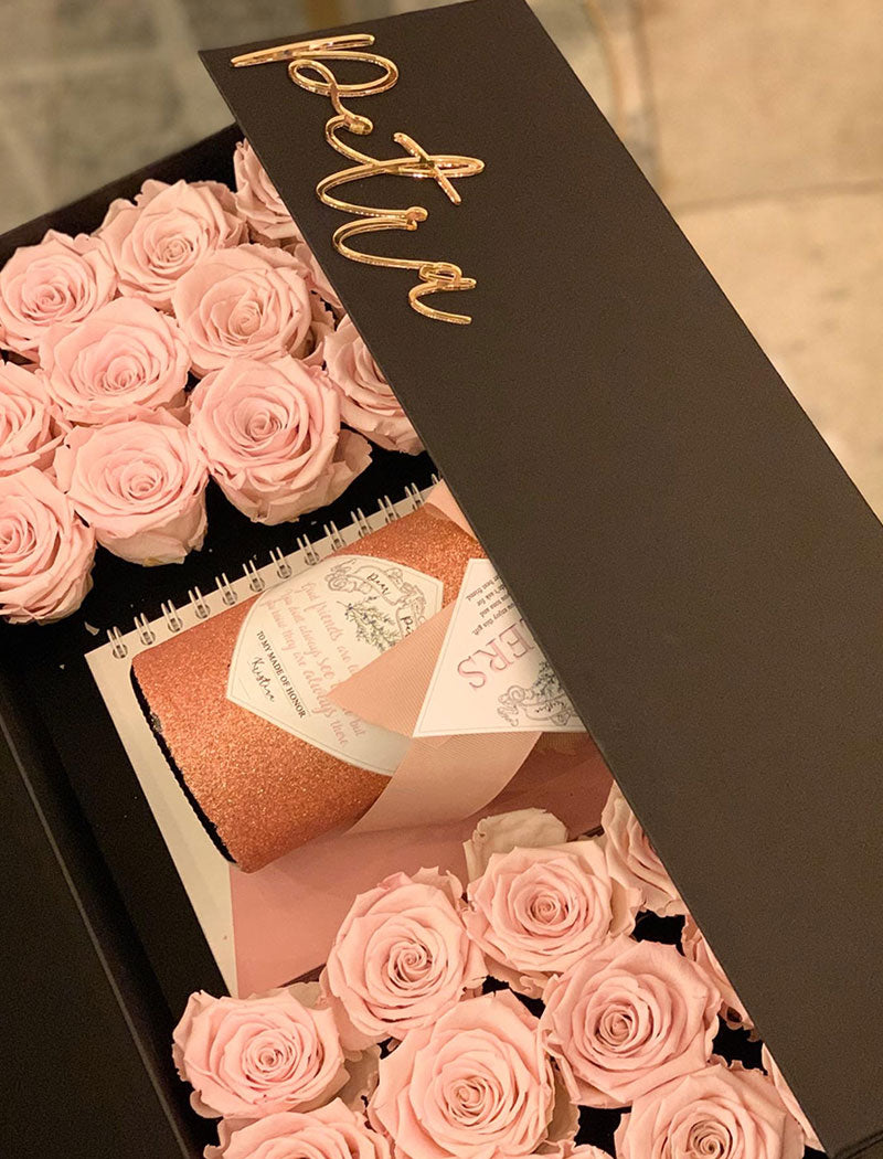 Flowerbox ”BFF”