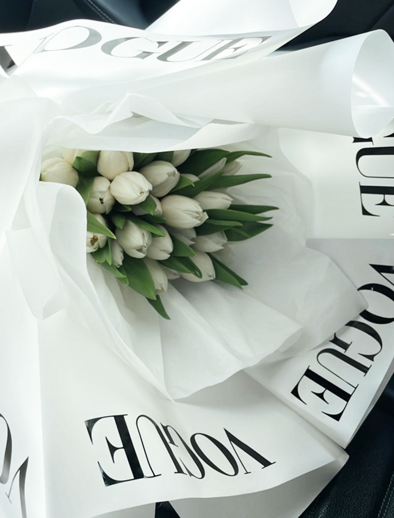 Brand bouquet