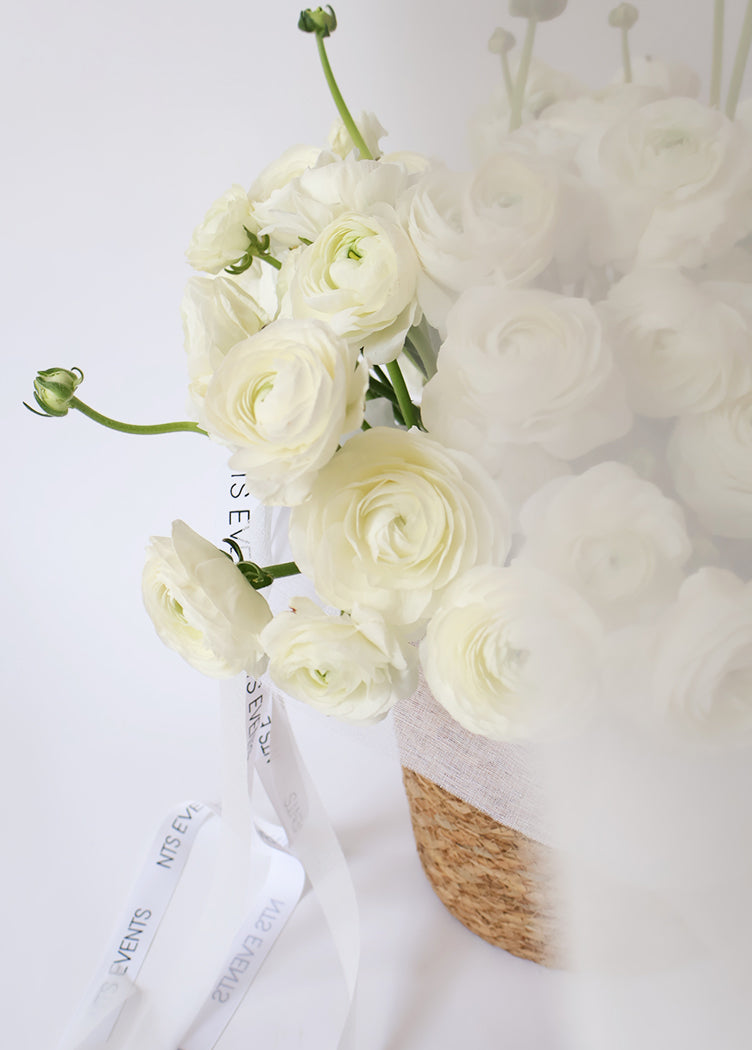 Flower basket DREAM