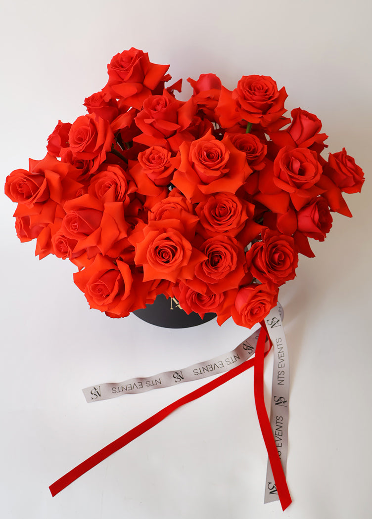 Košara za rože "DOLCE"