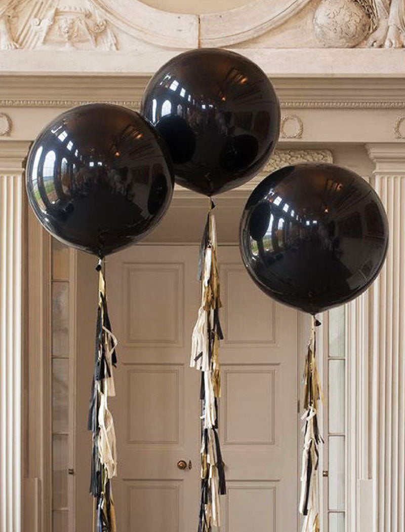Balon TASSELS