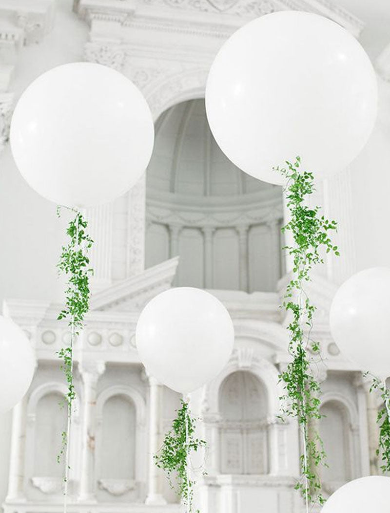 Balon NATURE