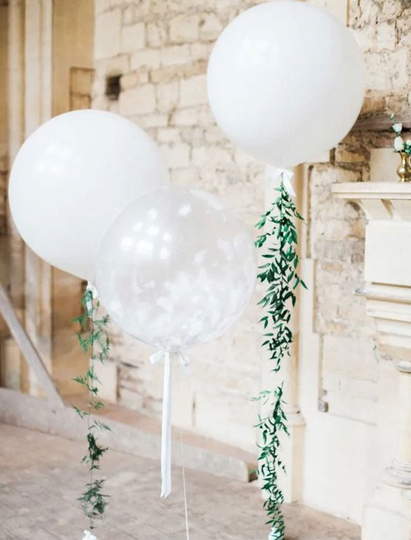 Balon NATURE