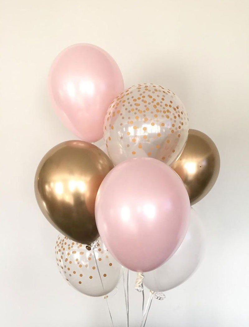 Balon BOUQUET LUX