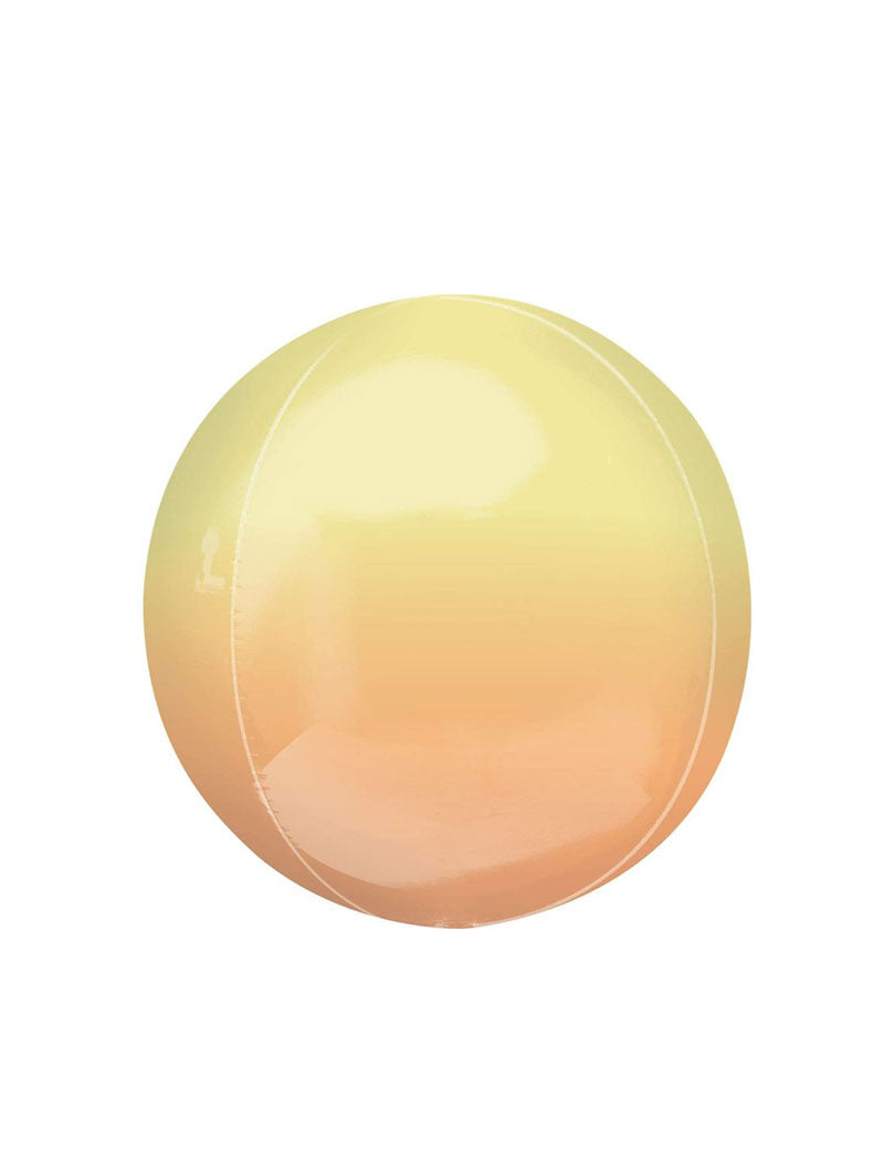 Personalizirani balon GLOBE
