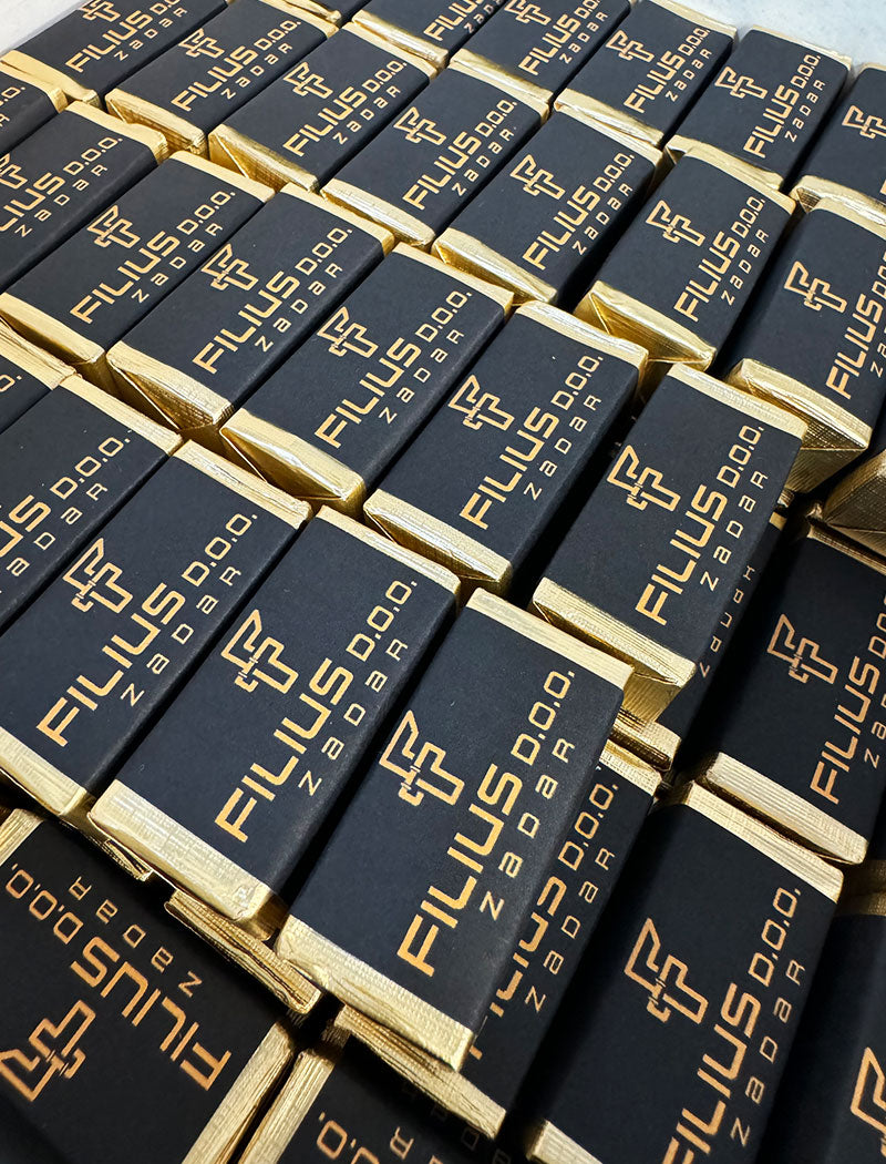 Personalizirana "BAJADAERA"