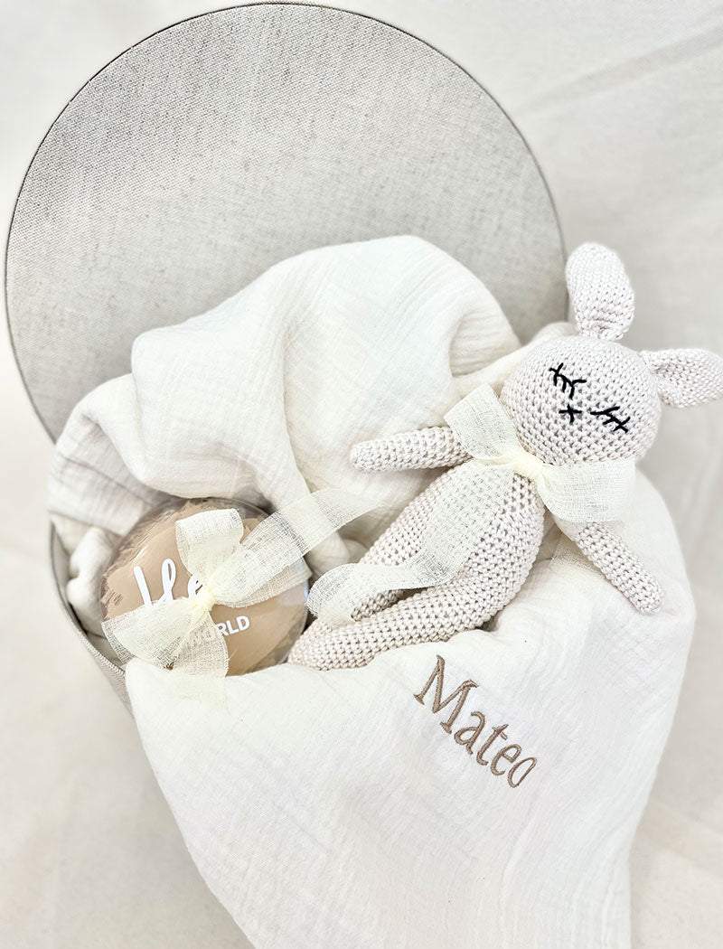 BABY BOX SWEET MEMORIES
