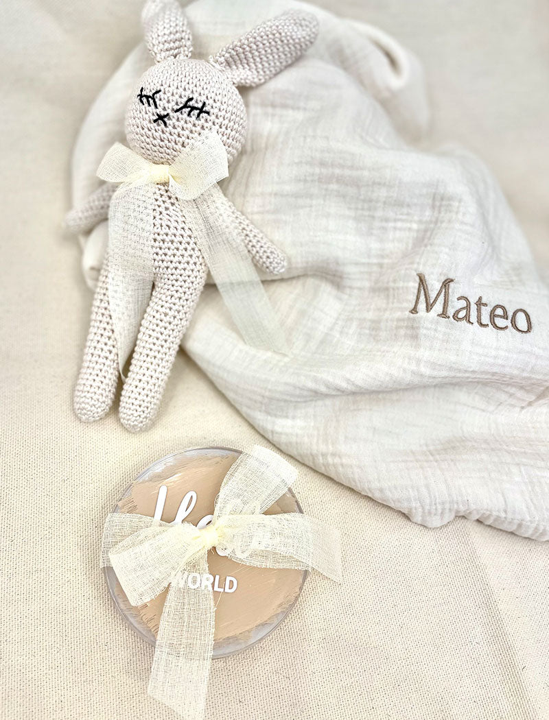 BABY BOX SWEET MEMORIES
