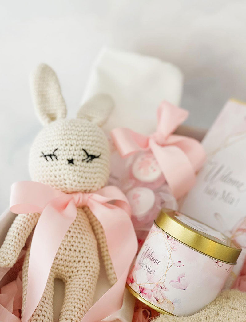 Baby box PRINCESS