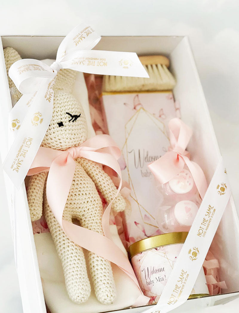 Baby box PRINCESS