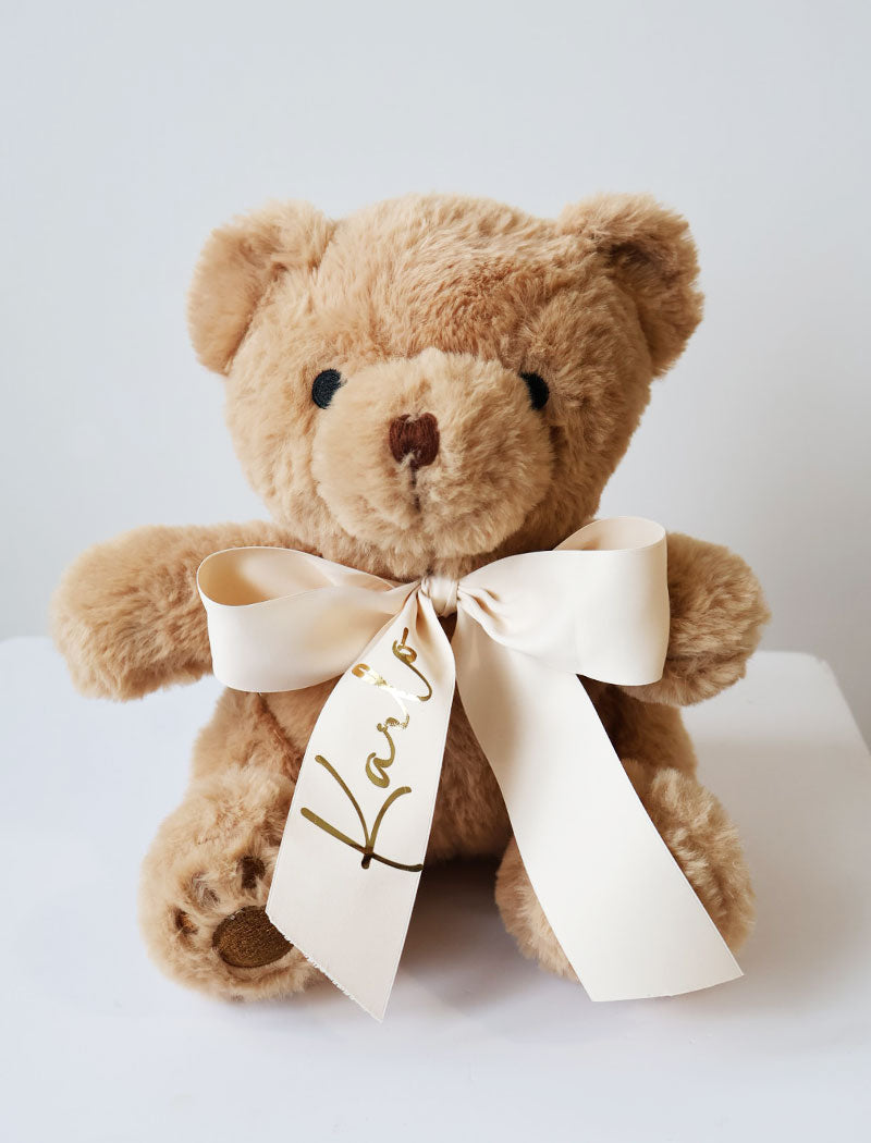 TEDDY NAME