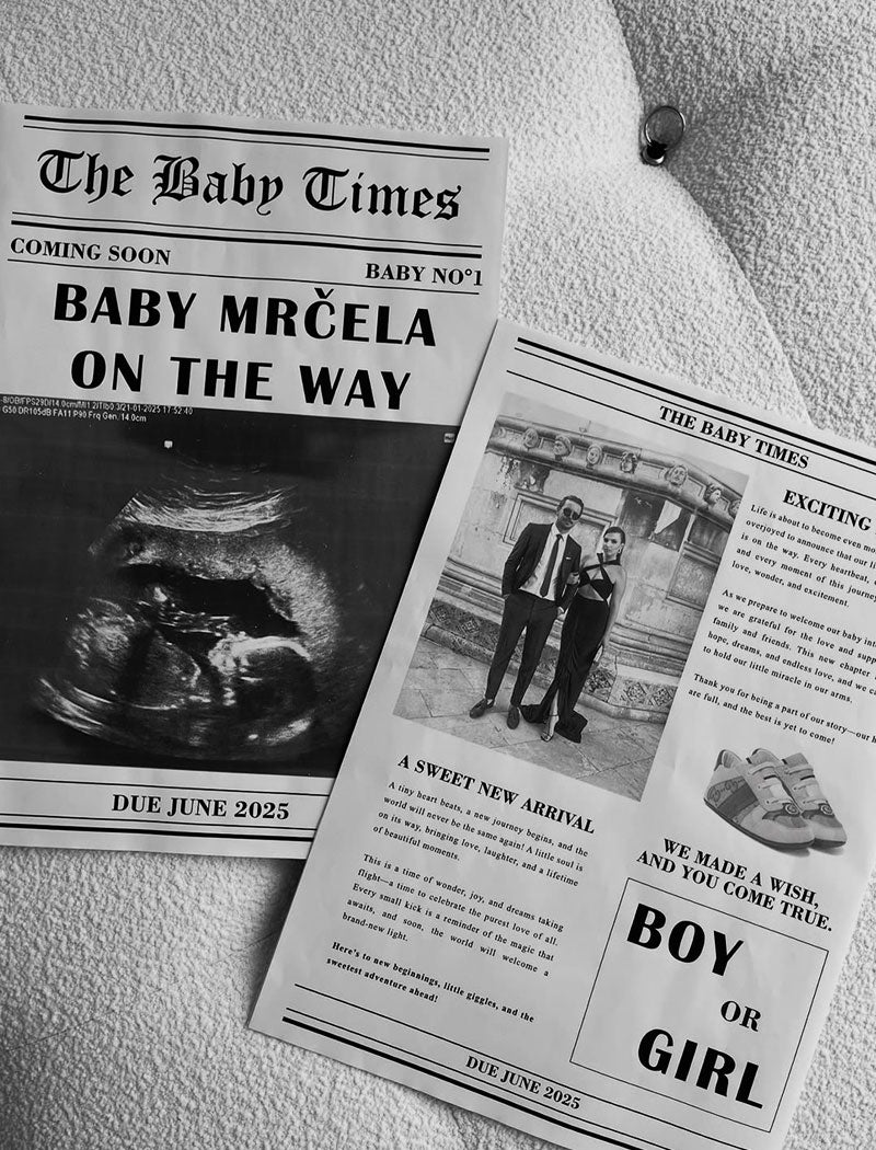 The Baby Times