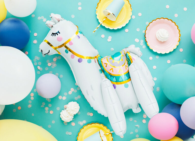 Balon LLAMA