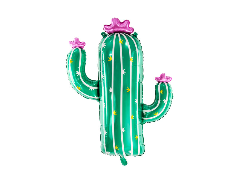 Balon CACTUS