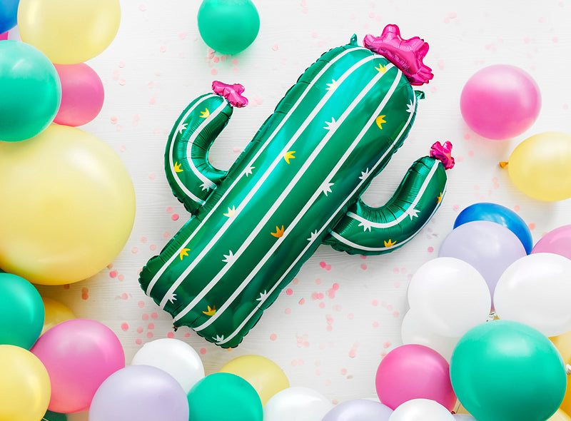 Balon CACTUS