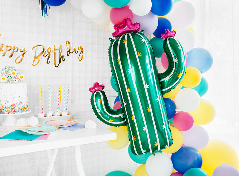 Balon CACTUS