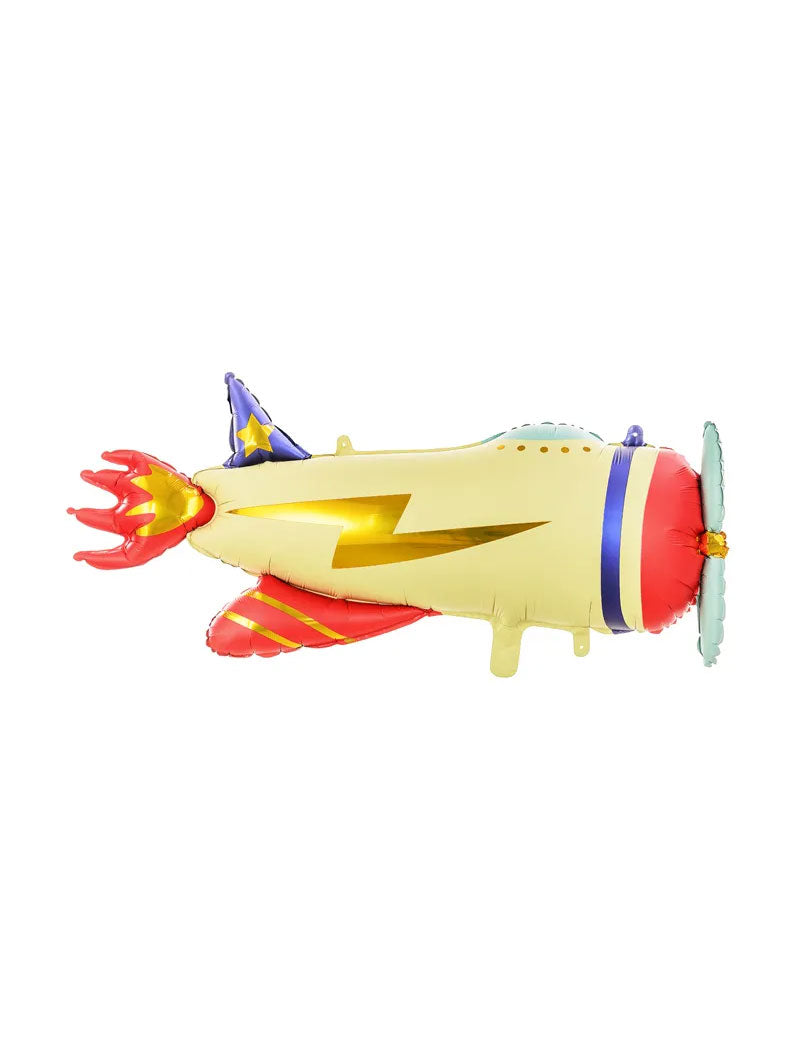 Balon PLANE