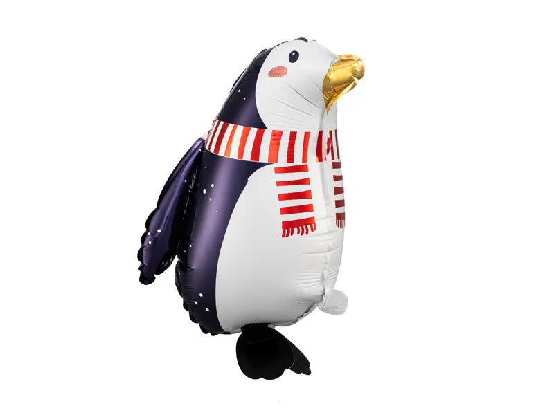 Balon PENGUIN