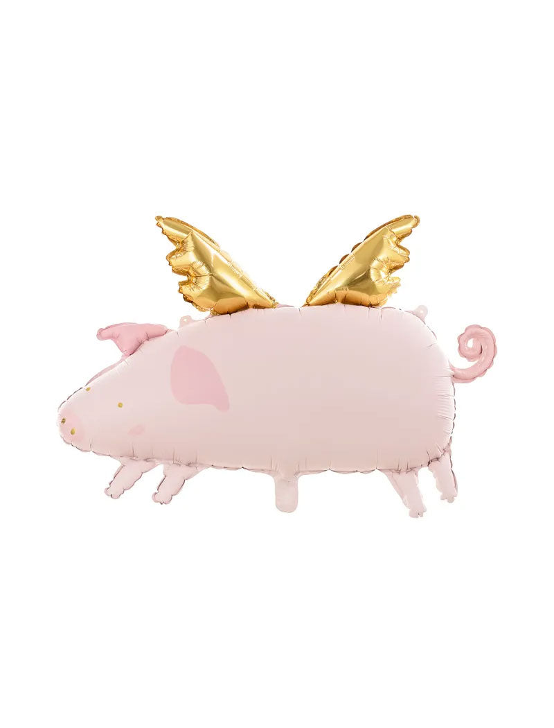 Balon PIG