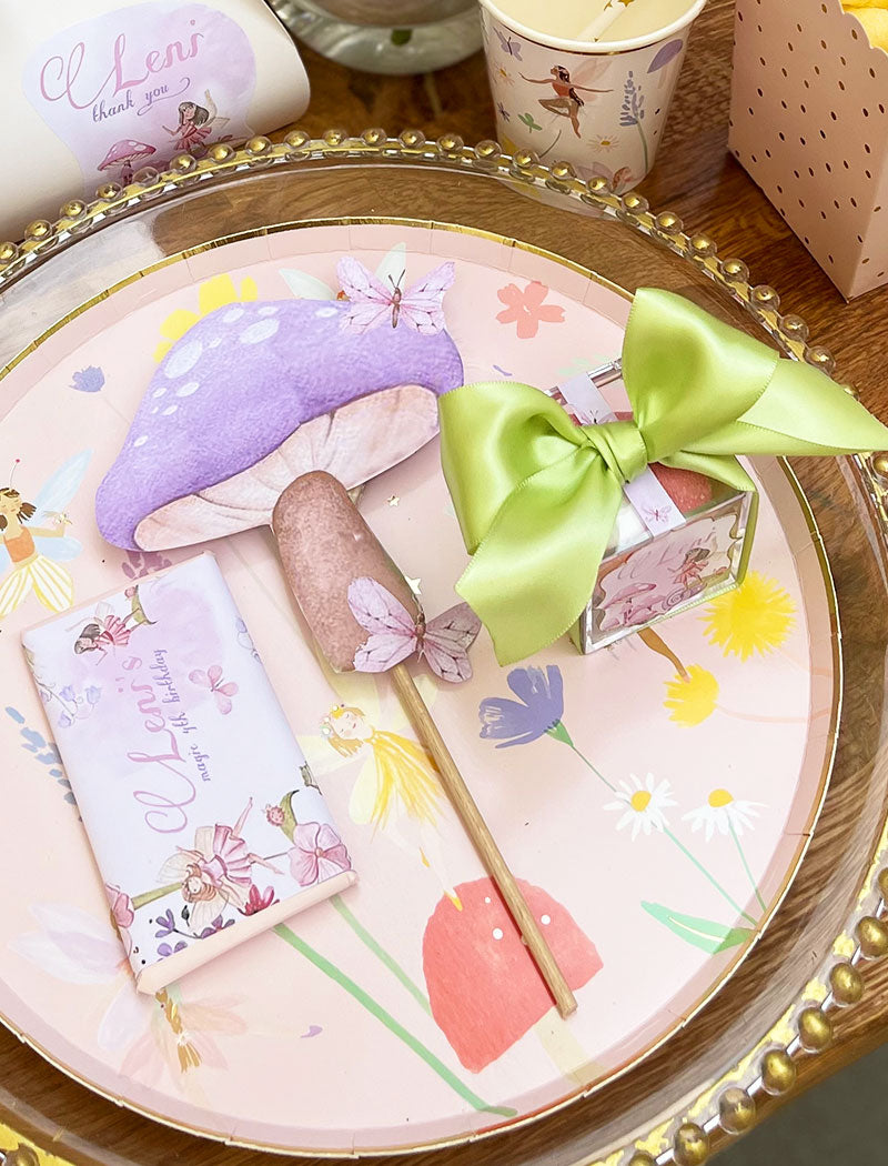 PERSONALIZIRANE LIZALICE