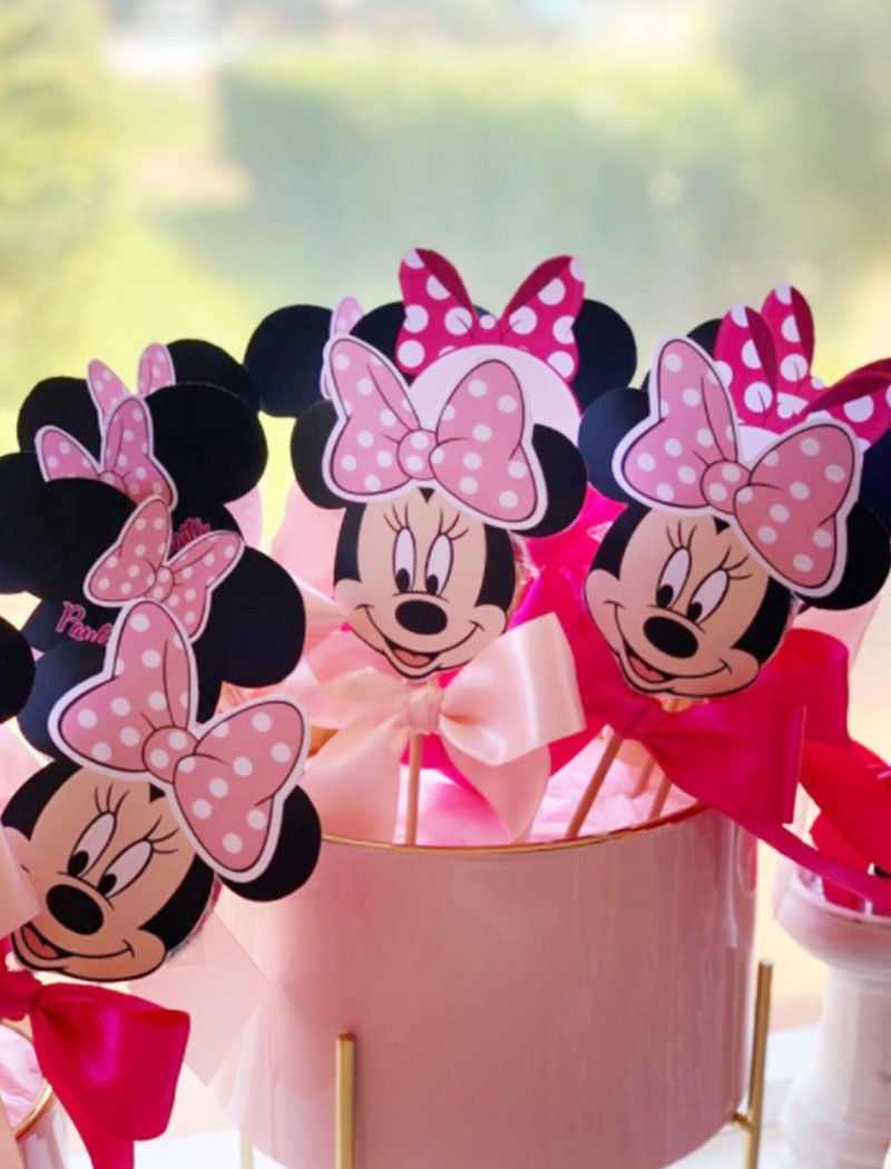 PERSONALIZIRANE LIZALICE
