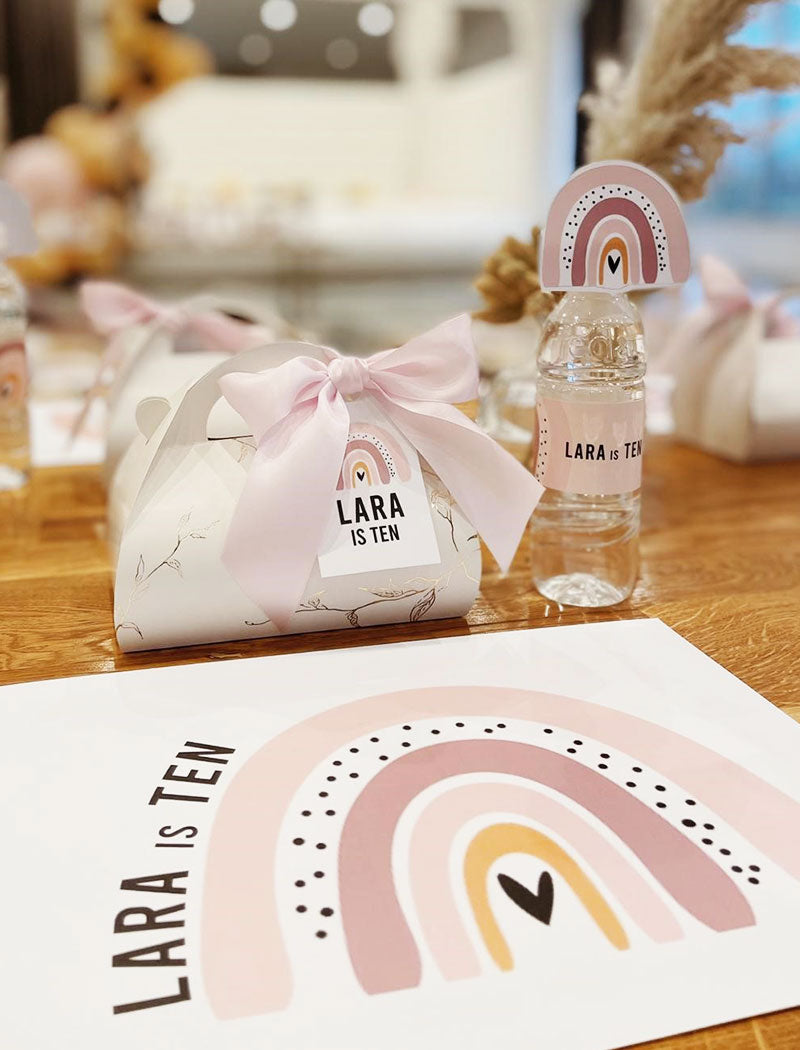 Personalizirani Goodie Bag