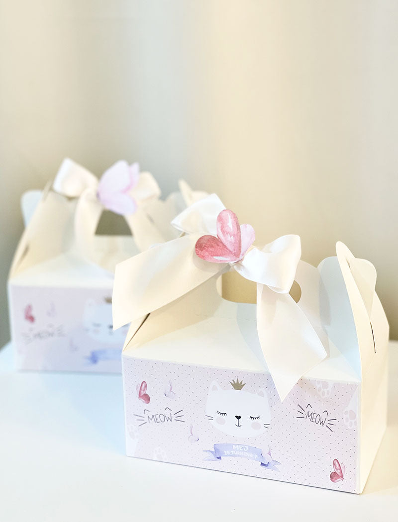 Personalizirani Goodie Bag