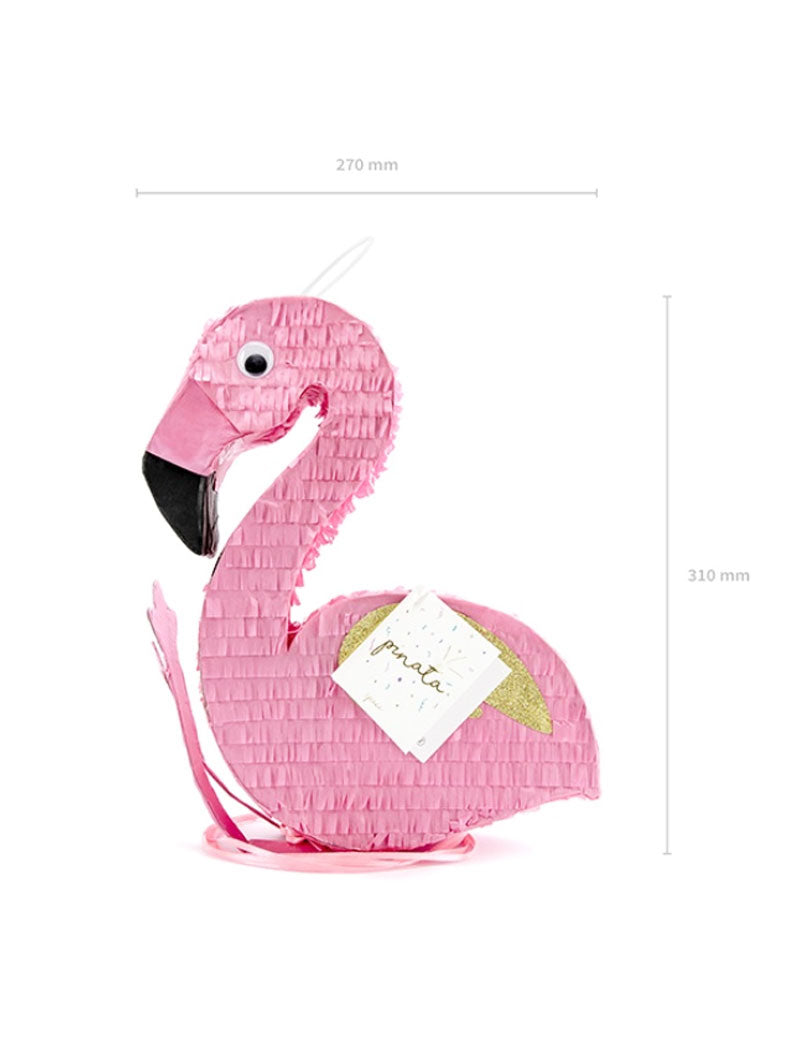Pinjata "FLAMINGO"
