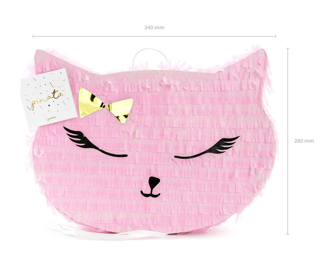 Pinjata "CAT"