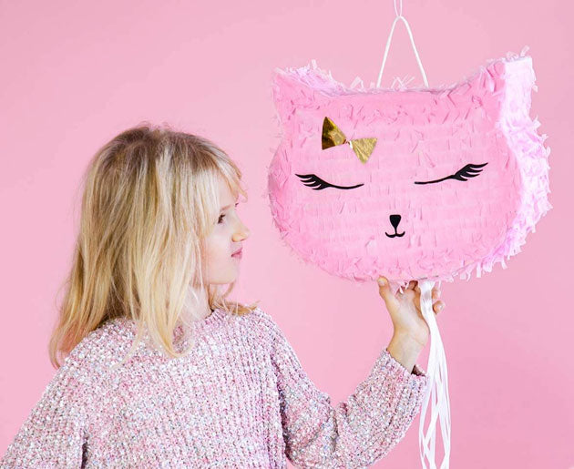 Pinjata "CAT"